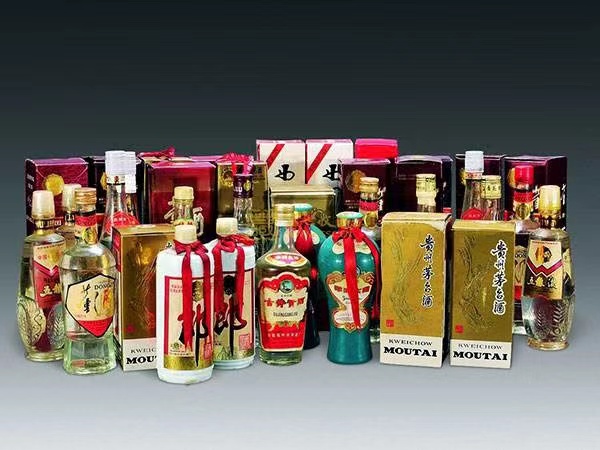 临海临沂莒南回收茅台公司价格哪里回收(附近上门回收茅台酒）